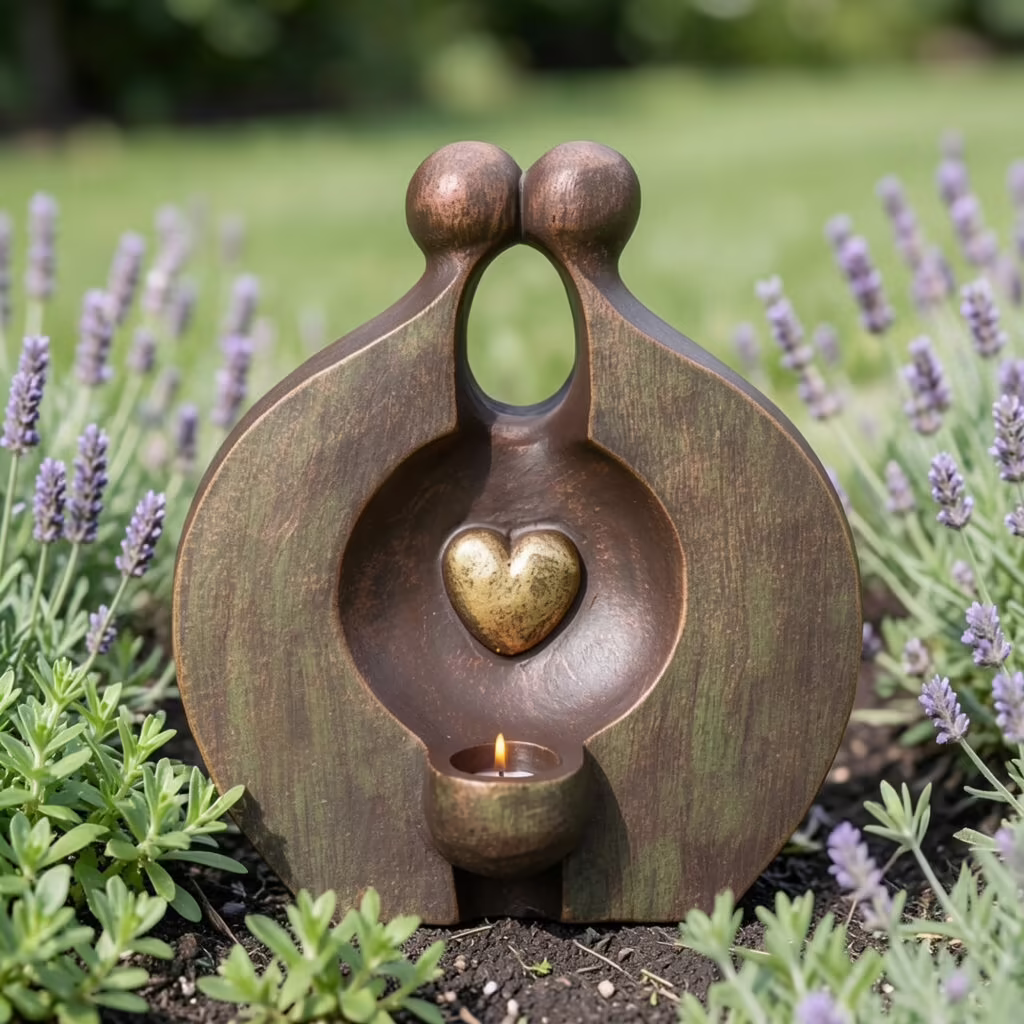Combine Companion Urn