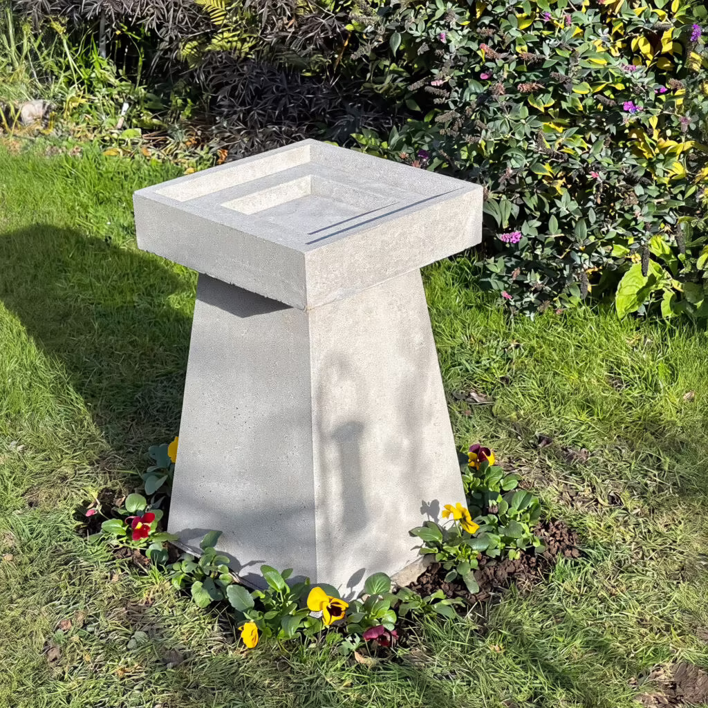 grey_companion_bird_bath_urn_for_ashes