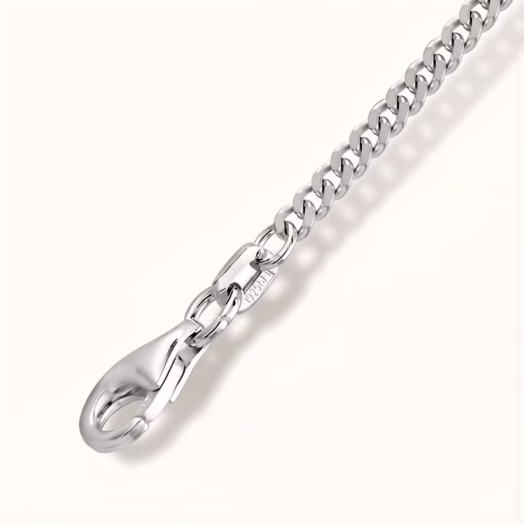 Eternal Chain Necklace