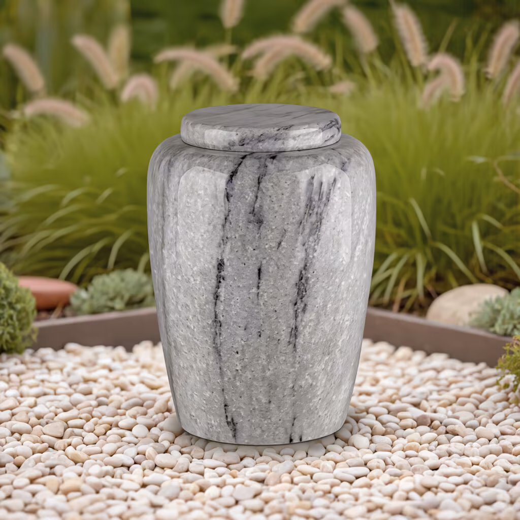 grey-marble-cremation-urn
