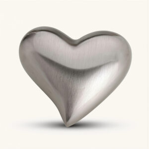 Heart Shaped Urns for Ashes