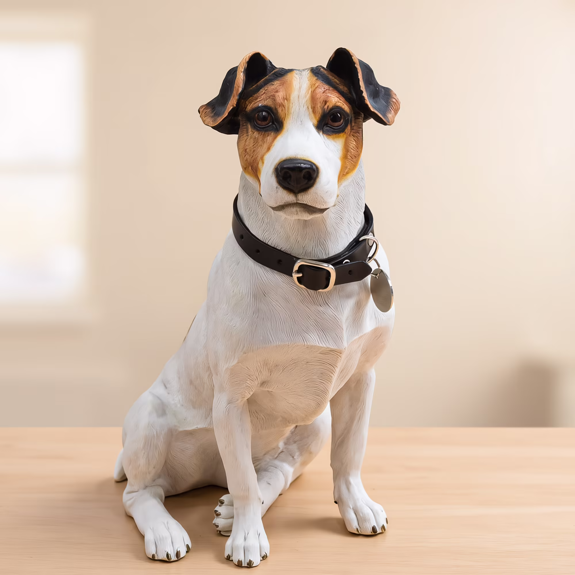 Jack Russell Urn