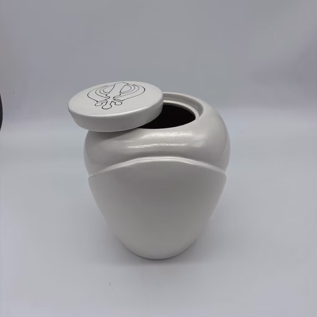 khanda water urn