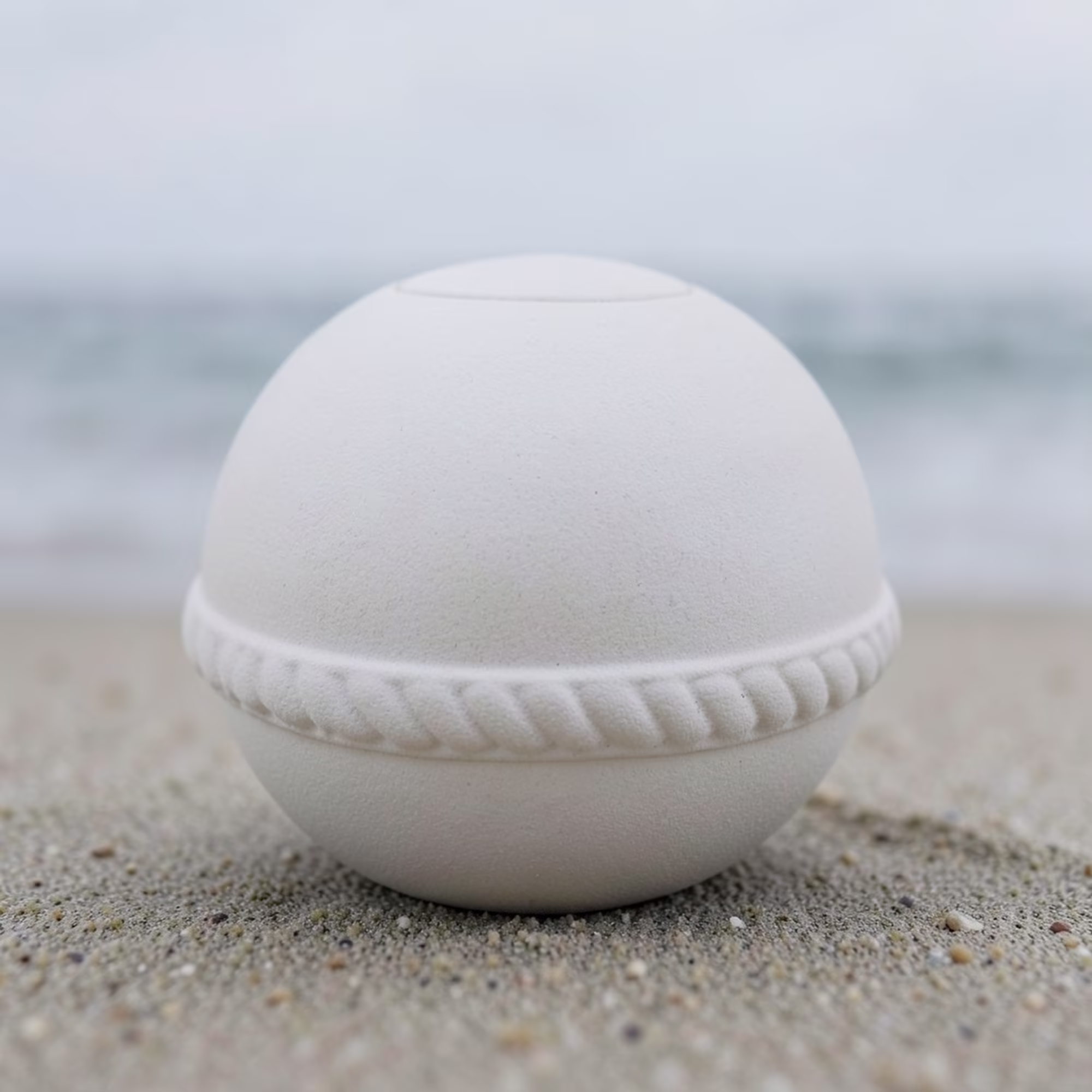 quartz biodegradable urn