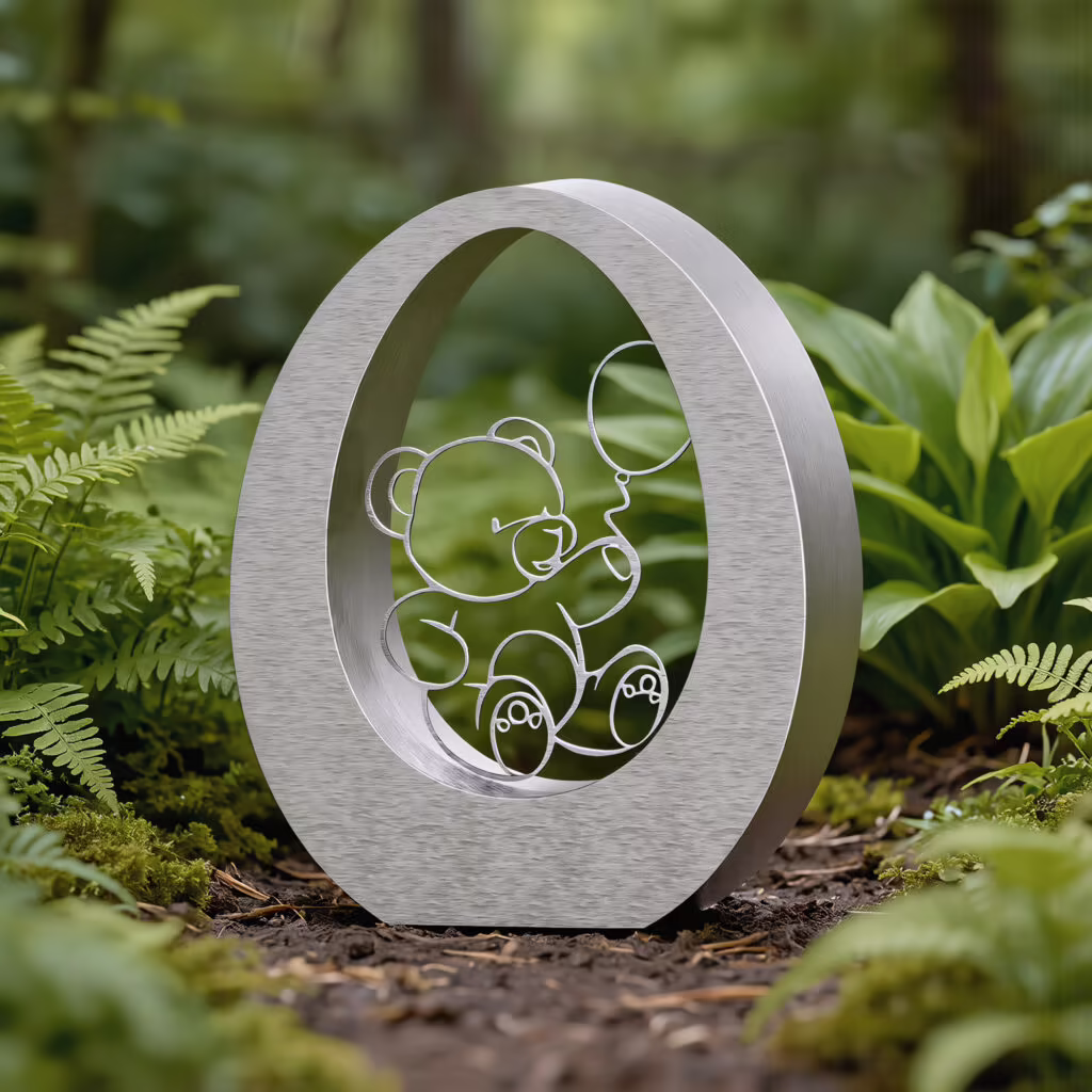 Weatherproof_Stainless_Steel_Oval_Urn