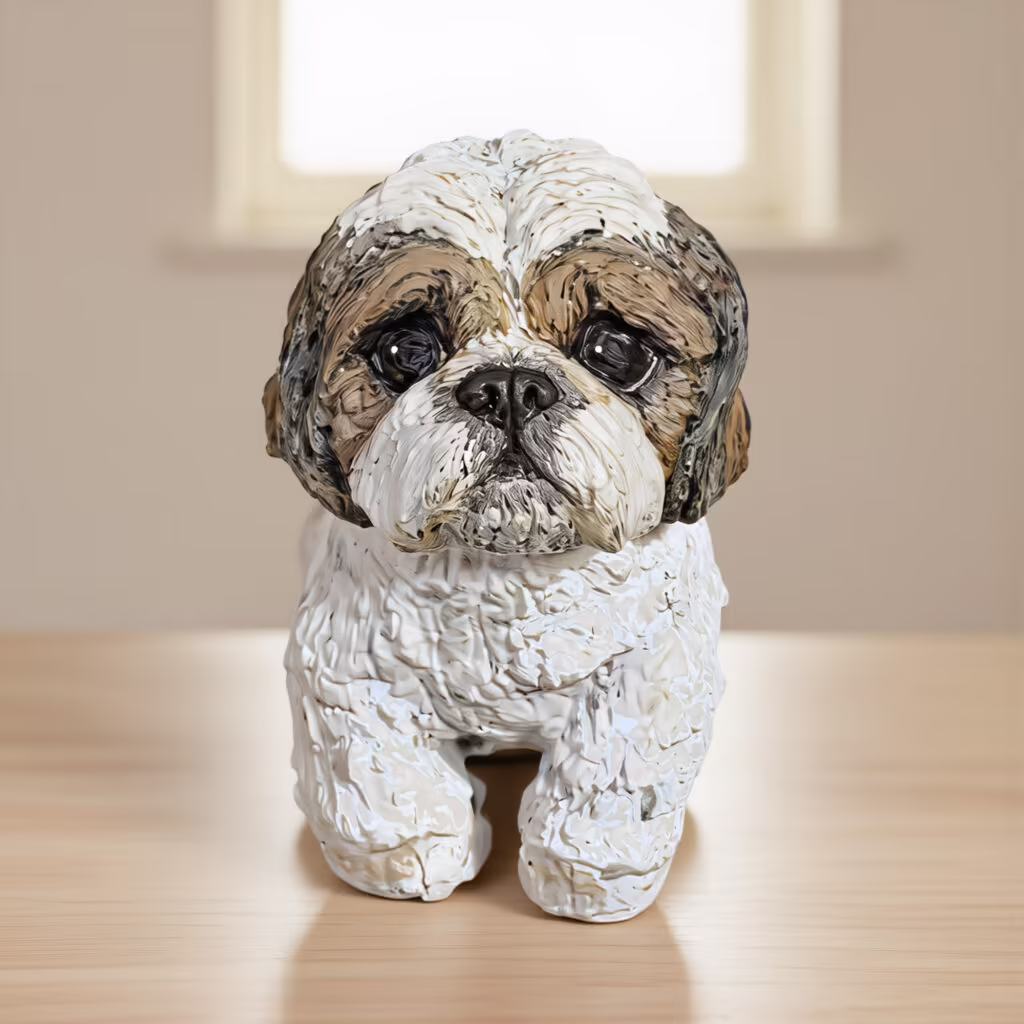 Personalised Dog Urns