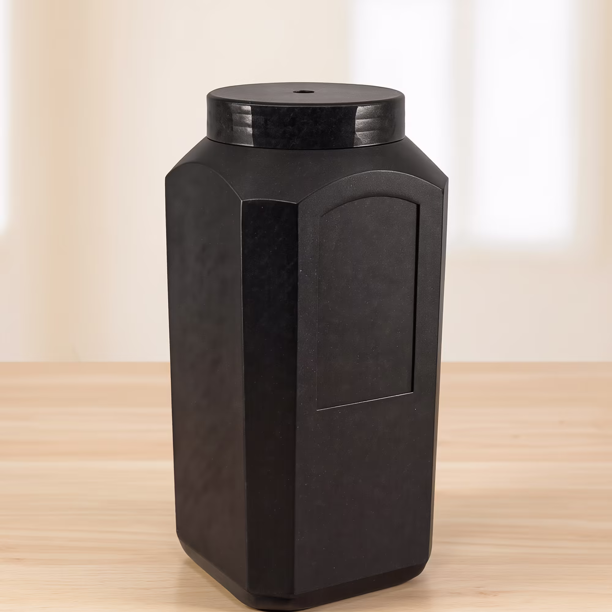 Plastic Urn for Ashes