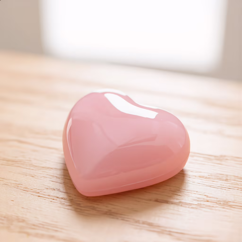 Precious Heart Baby Urn