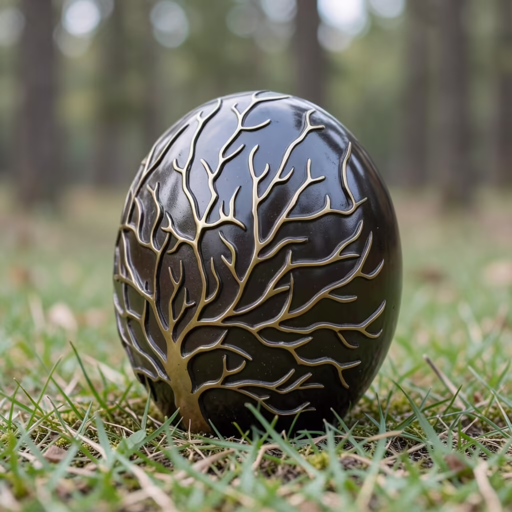 Tree of Life Bronze